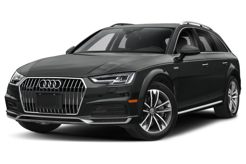 2019 Audi A4 allroad